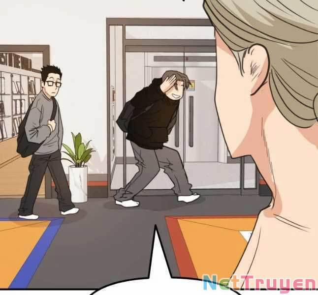 Bạn Trai Vệ Sĩ 45 trang 18
