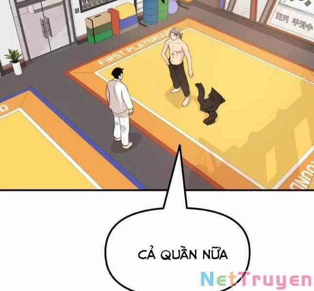 Bạn Trai Vệ Sĩ 45 trang 2