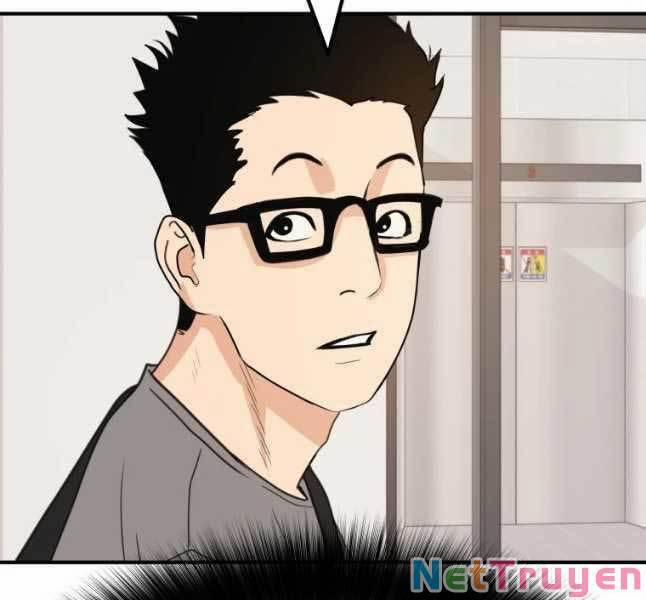 Bạn Trai Vệ Sĩ 45 trang 20