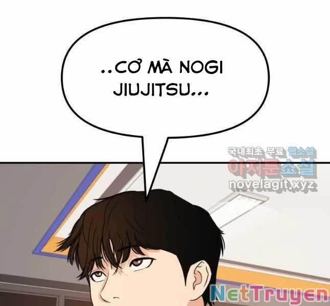 Bạn Trai Vệ Sĩ 45 trang 22