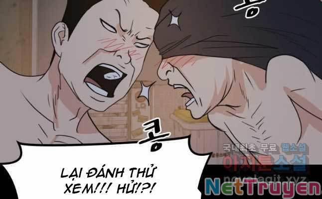 Bạn Trai Vệ Sĩ 45 trang 33