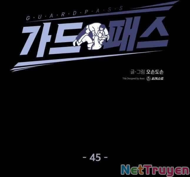 Bạn Trai Vệ Sĩ 45 trang 46