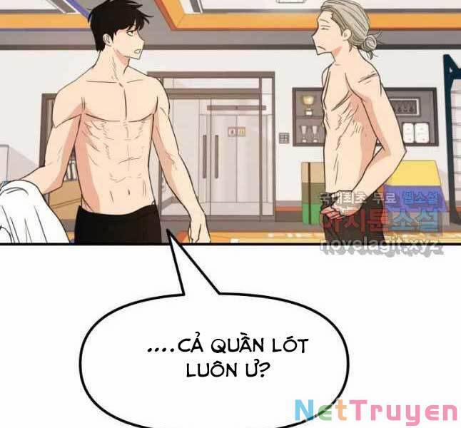 Bạn Trai Vệ Sĩ 45 trang 8