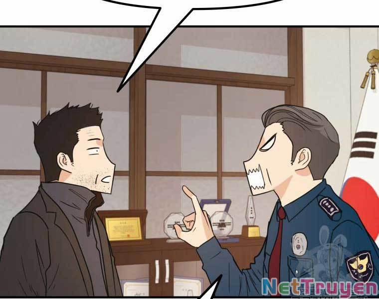 Bạn Trai Vệ Sĩ 46 trang 16