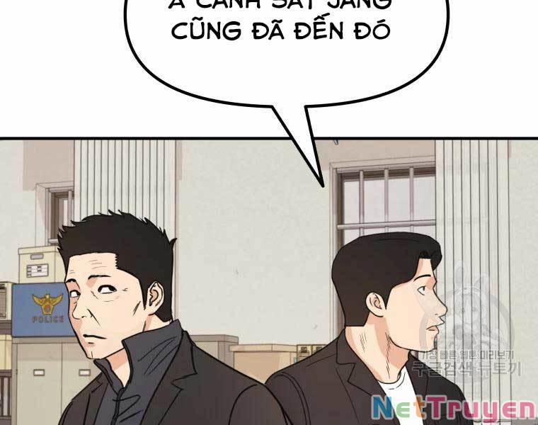 Bạn Trai Vệ Sĩ 46 trang 33