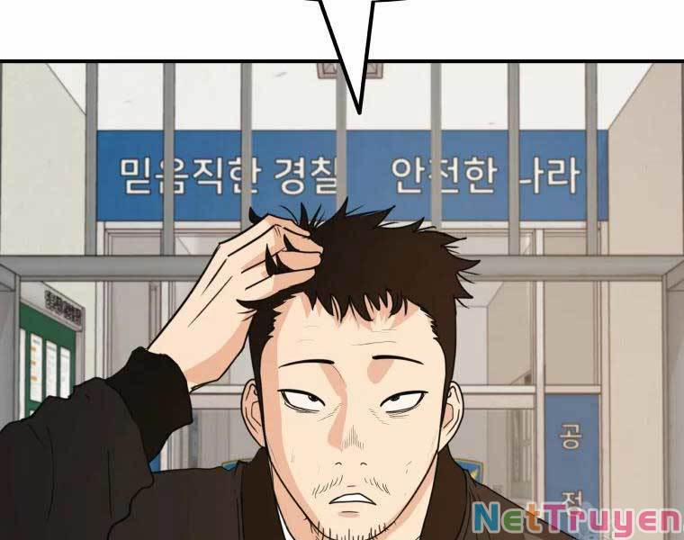 Bạn Trai Vệ Sĩ 46 trang 36