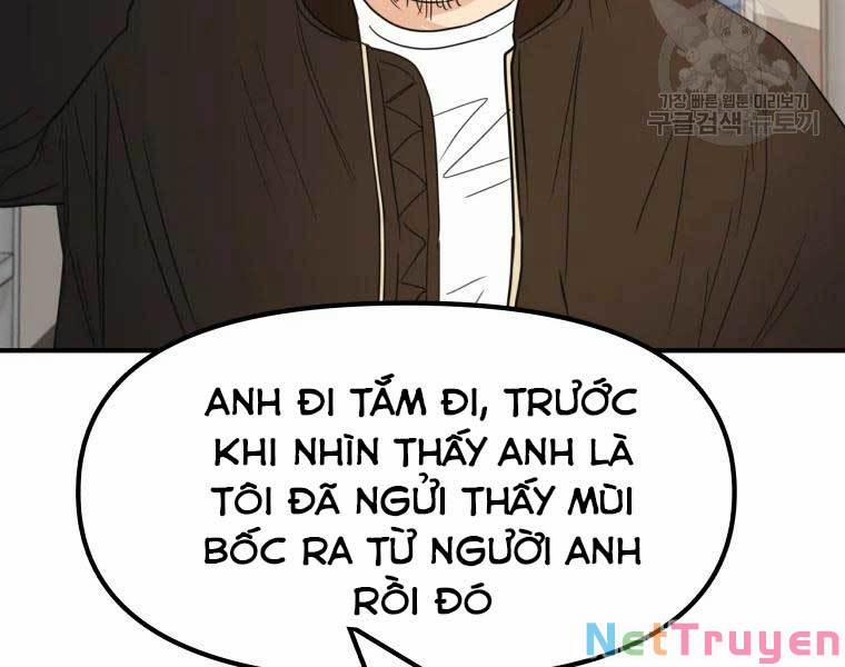 Bạn Trai Vệ Sĩ 46 trang 37