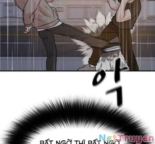 Bạn Trai Vệ Sĩ 47 trang 126