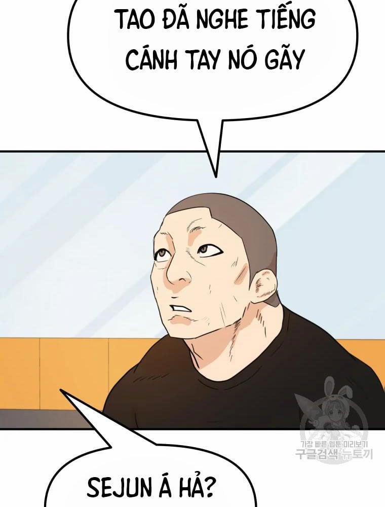Bạn Trai Vệ Sĩ 49 trang 12