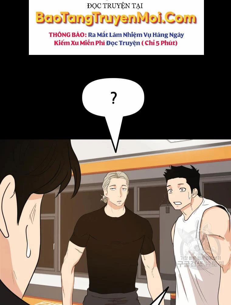Bạn Trai Vệ Sĩ 49 trang 19
