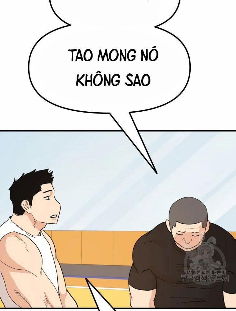 Bạn Trai Vệ Sĩ 49 trang 37