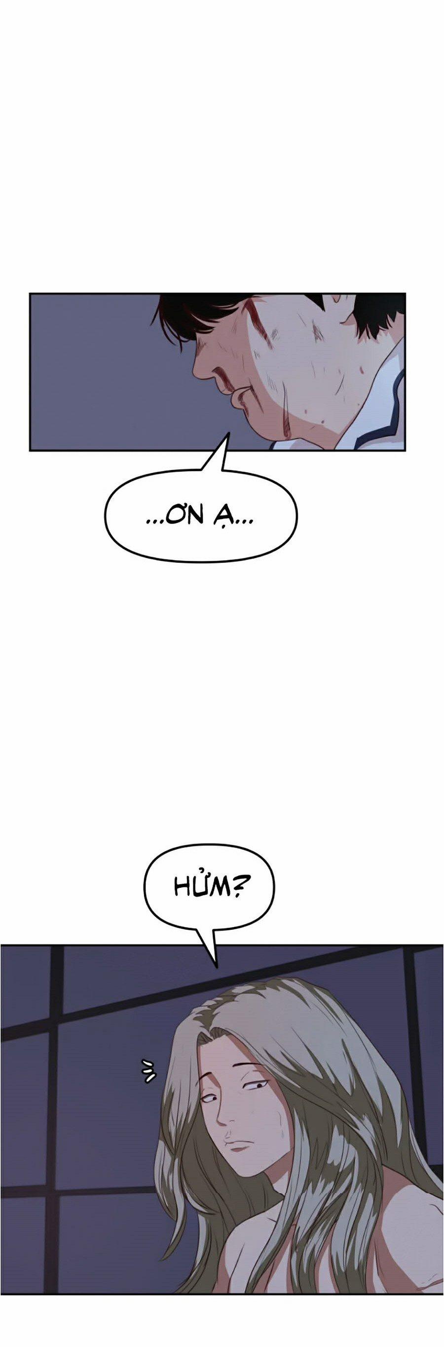 Bạn Trai Vệ Sĩ 5 trang 13