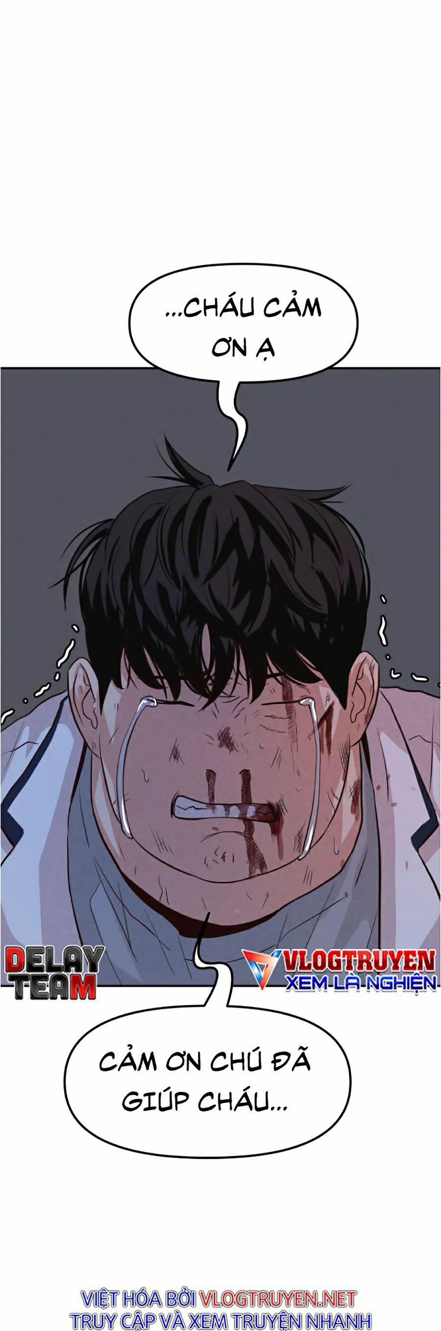 Bạn Trai Vệ Sĩ 5 trang 14