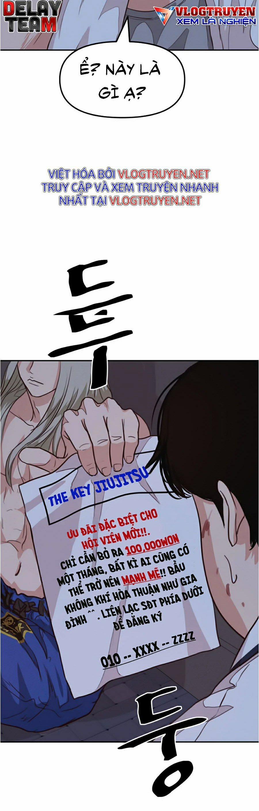 Bạn Trai Vệ Sĩ 5 trang 25