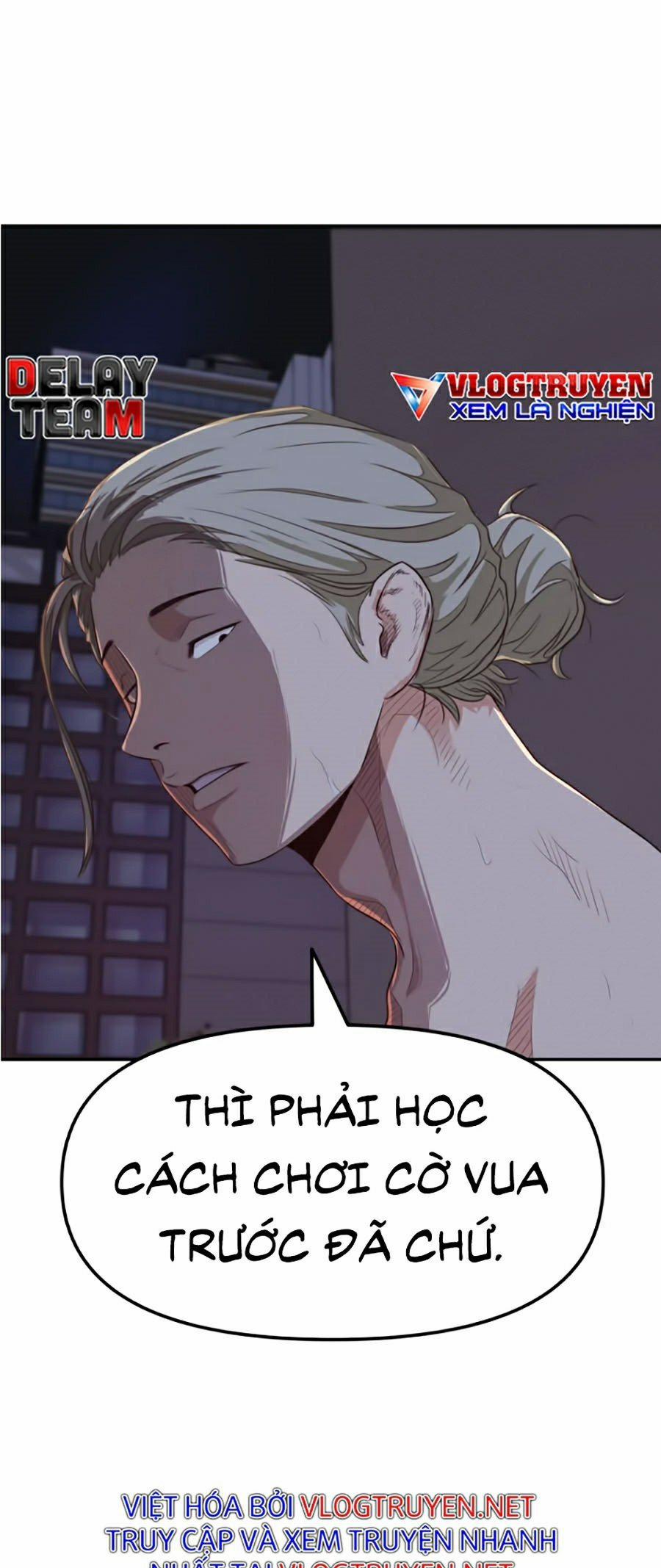 Bạn Trai Vệ Sĩ 5 trang 28