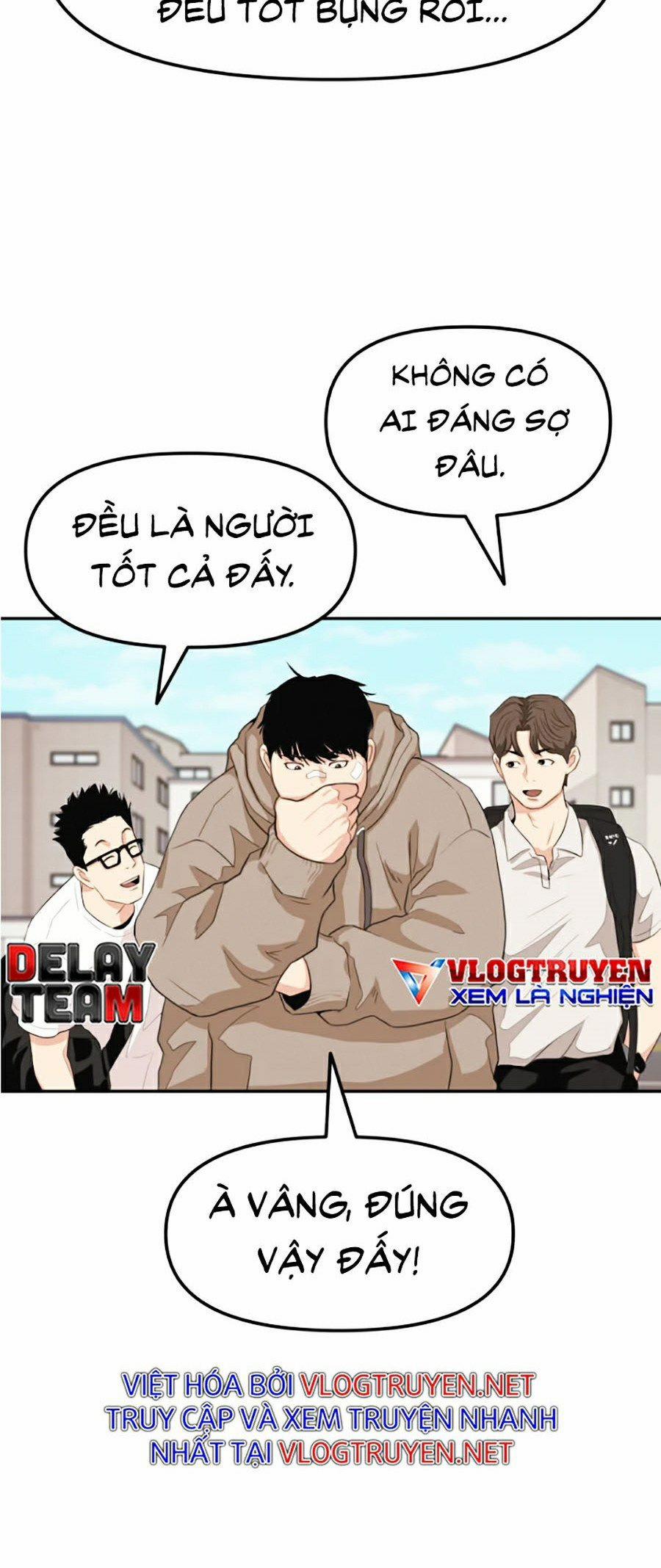 Bạn Trai Vệ Sĩ 5 trang 34