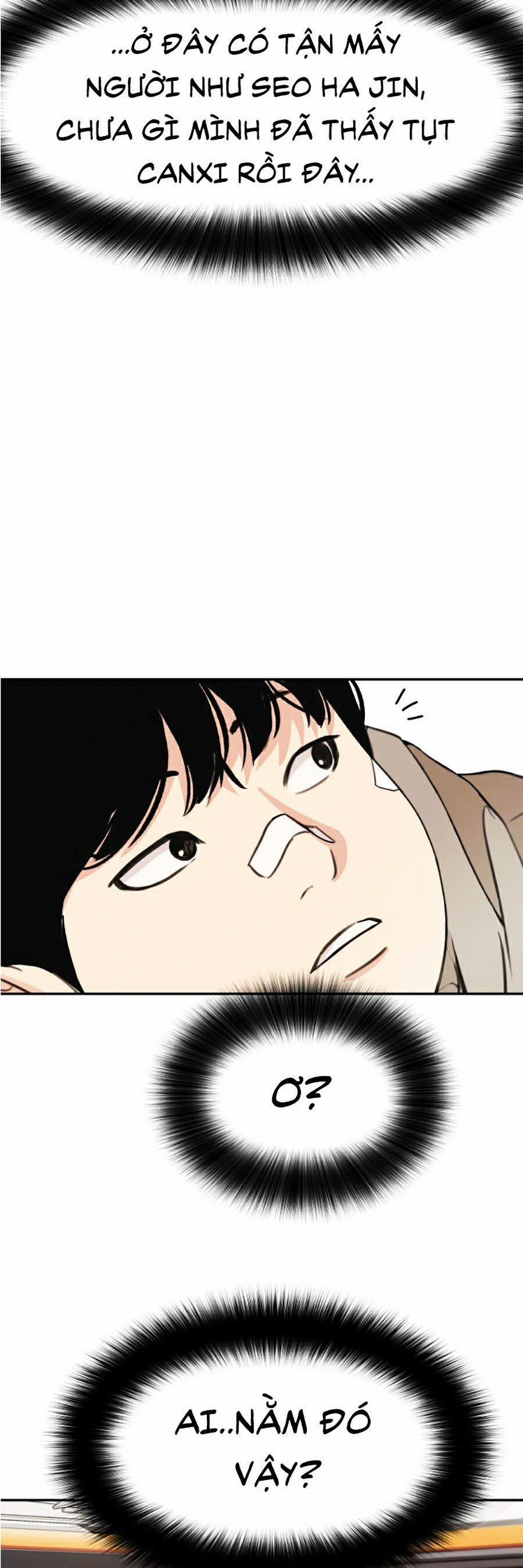 Bạn Trai Vệ Sĩ 5 trang 39