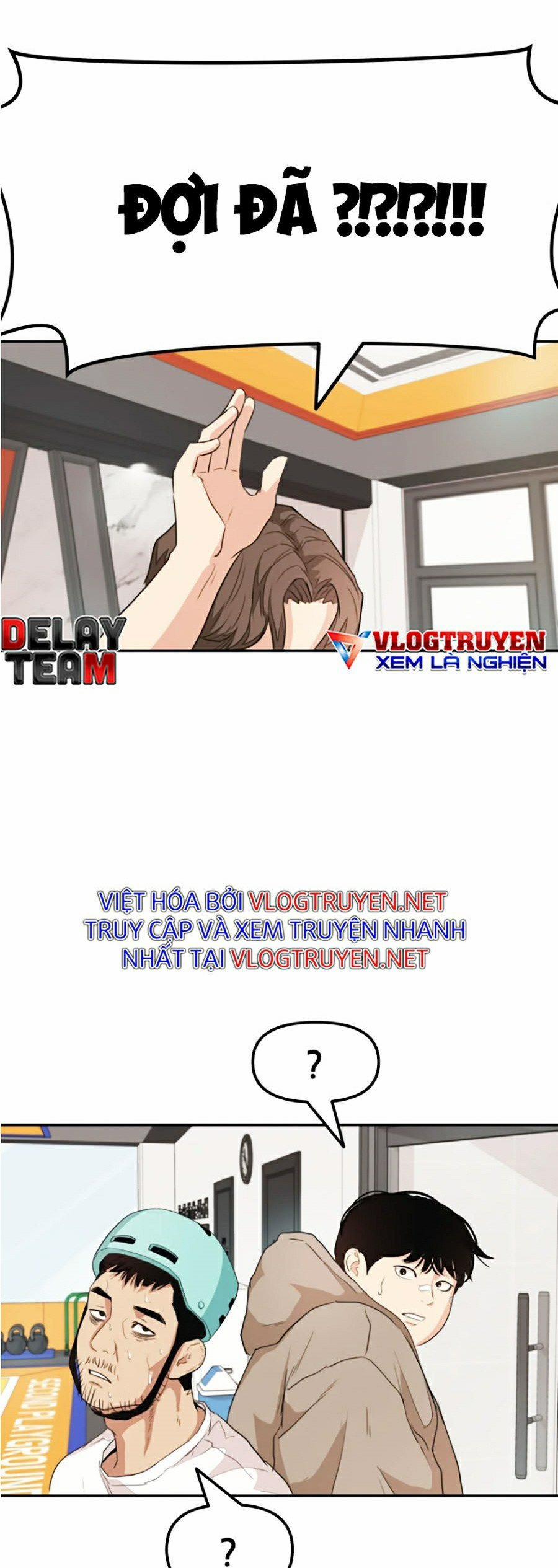 Bạn Trai Vệ Sĩ 5 trang 50