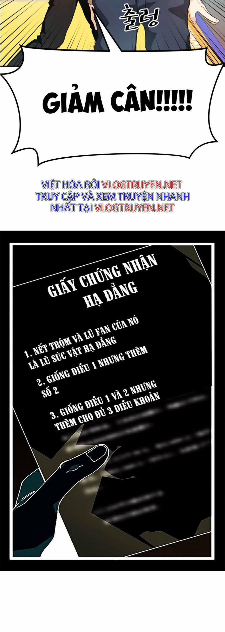 Bạn Trai Vệ Sĩ 5 trang 55