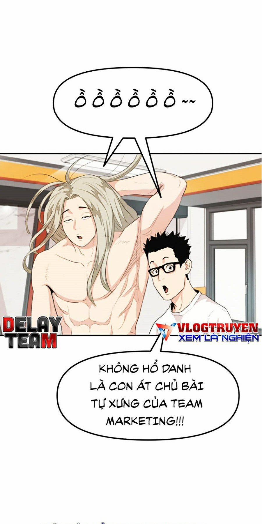 Bạn Trai Vệ Sĩ 5 trang 59