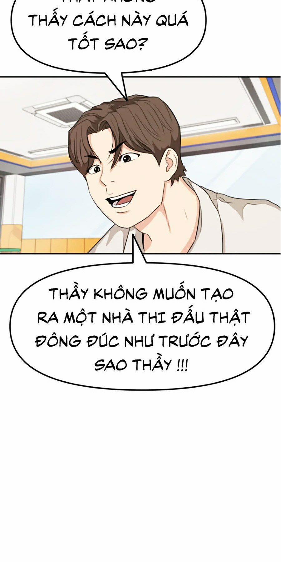 Bạn Trai Vệ Sĩ 5 trang 61