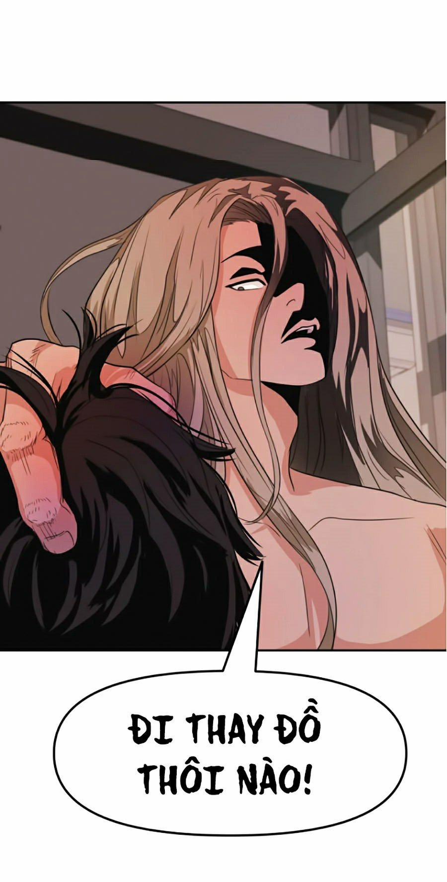 Bạn Trai Vệ Sĩ 5 trang 70