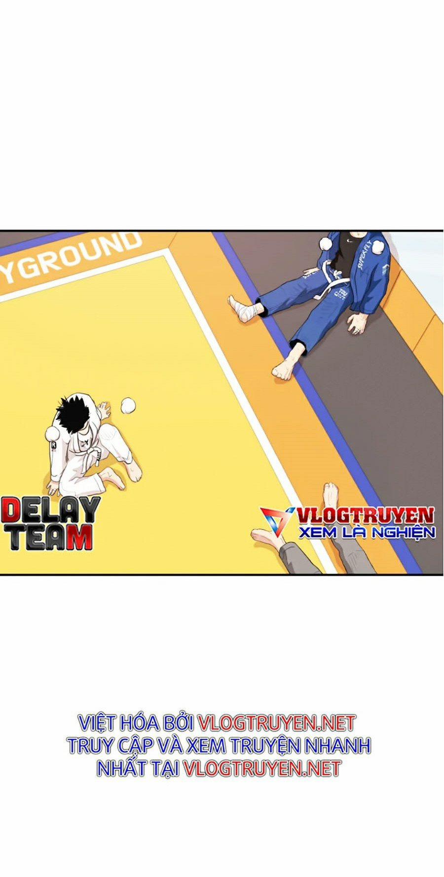 Bạn Trai Vệ Sĩ 5 trang 75