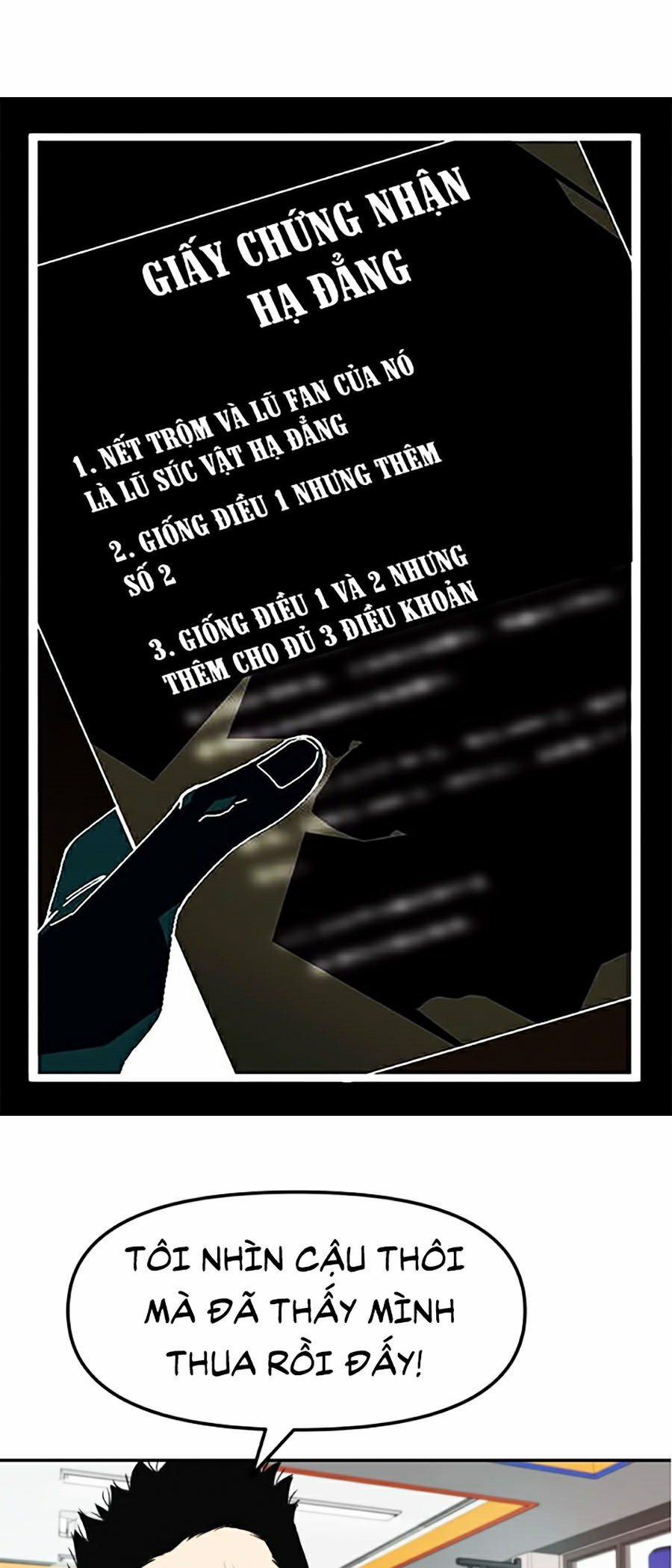 Bạn Trai Vệ Sĩ 5 trang 77