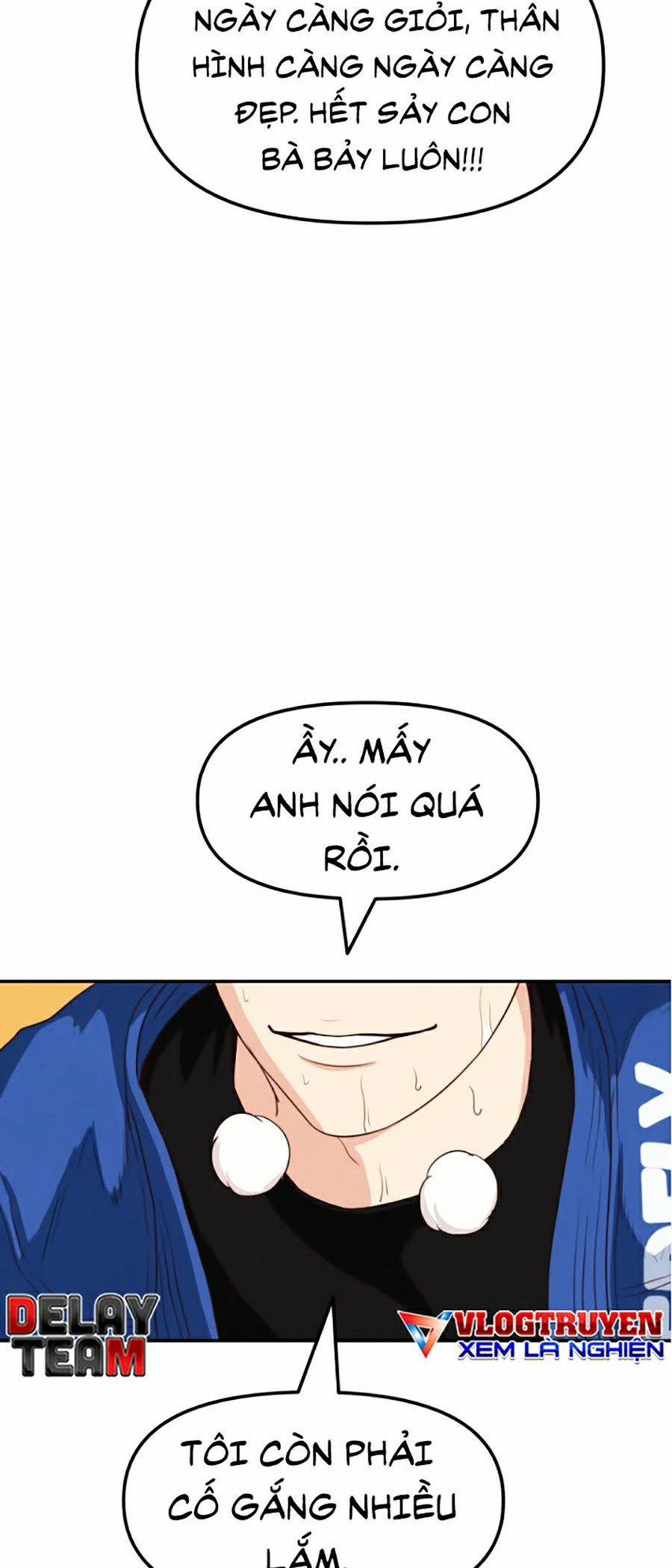 Bạn Trai Vệ Sĩ 5 trang 80