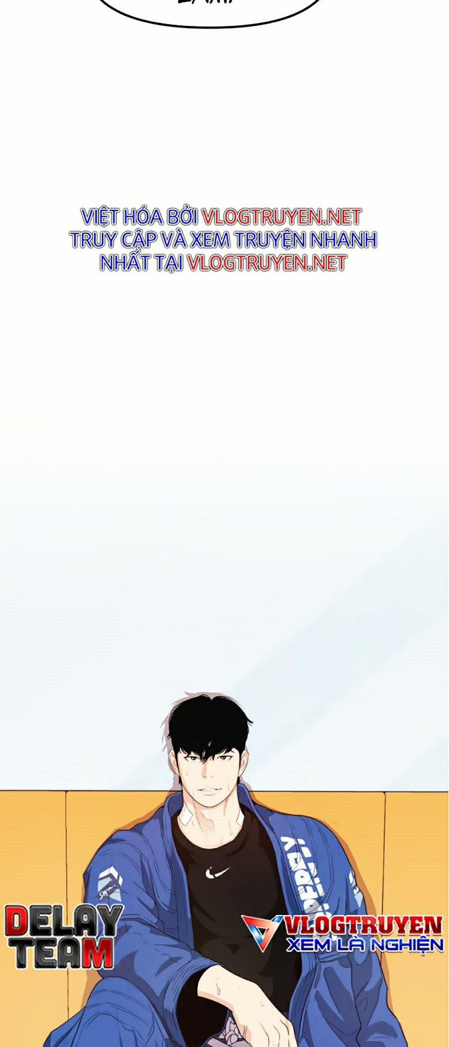 Bạn Trai Vệ Sĩ 5 trang 81