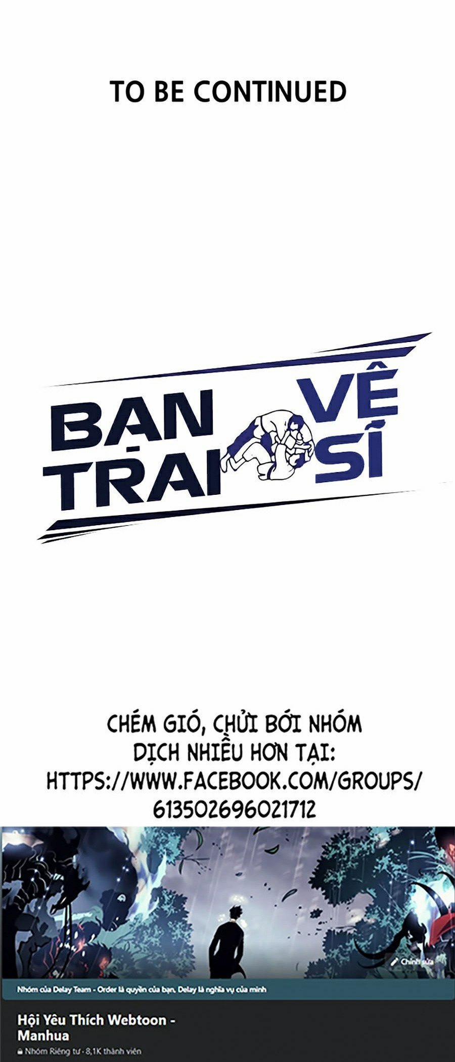 Bạn Trai Vệ Sĩ 5 trang 83