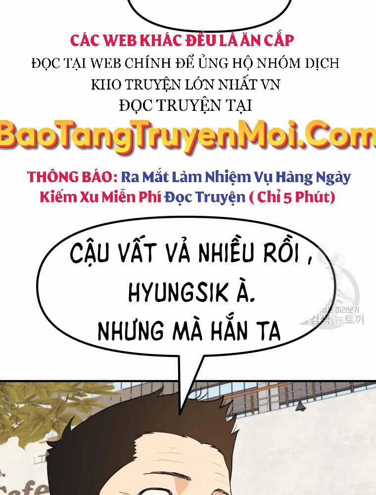 Bạn Trai Vệ Sĩ 50 trang 11