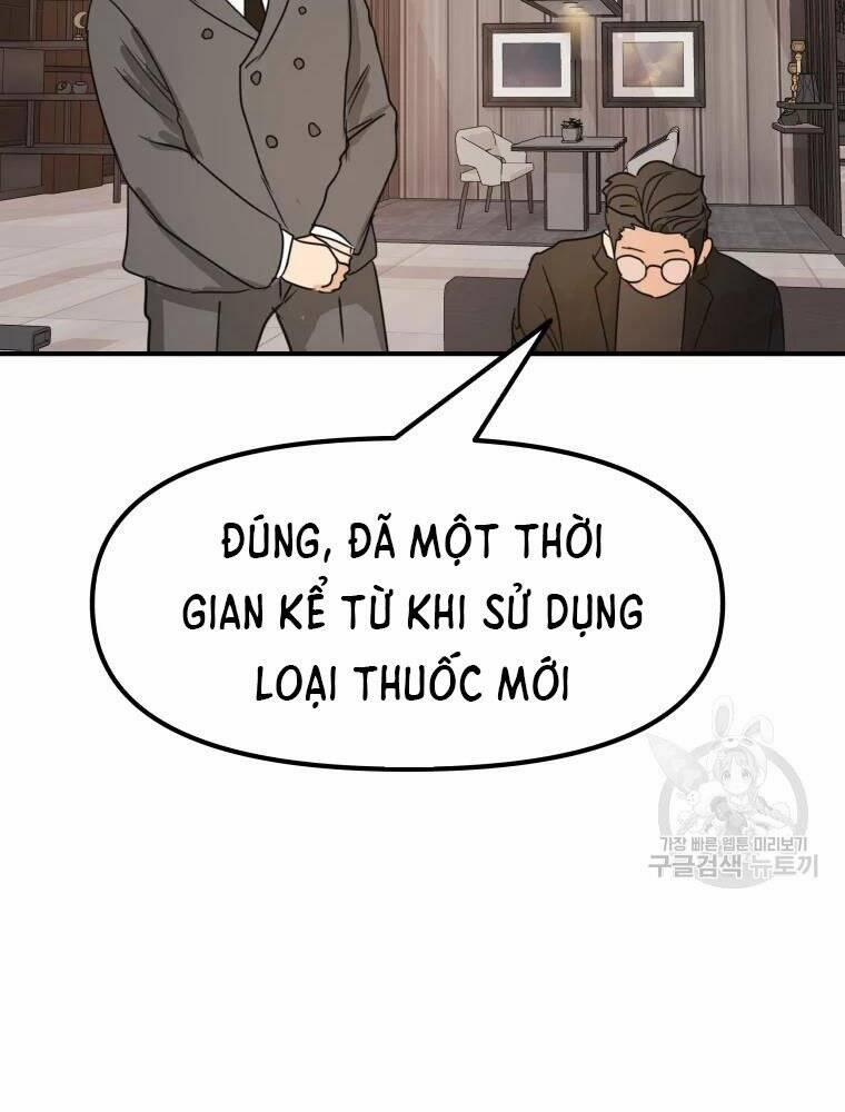 Bạn Trai Vệ Sĩ 50 trang 113