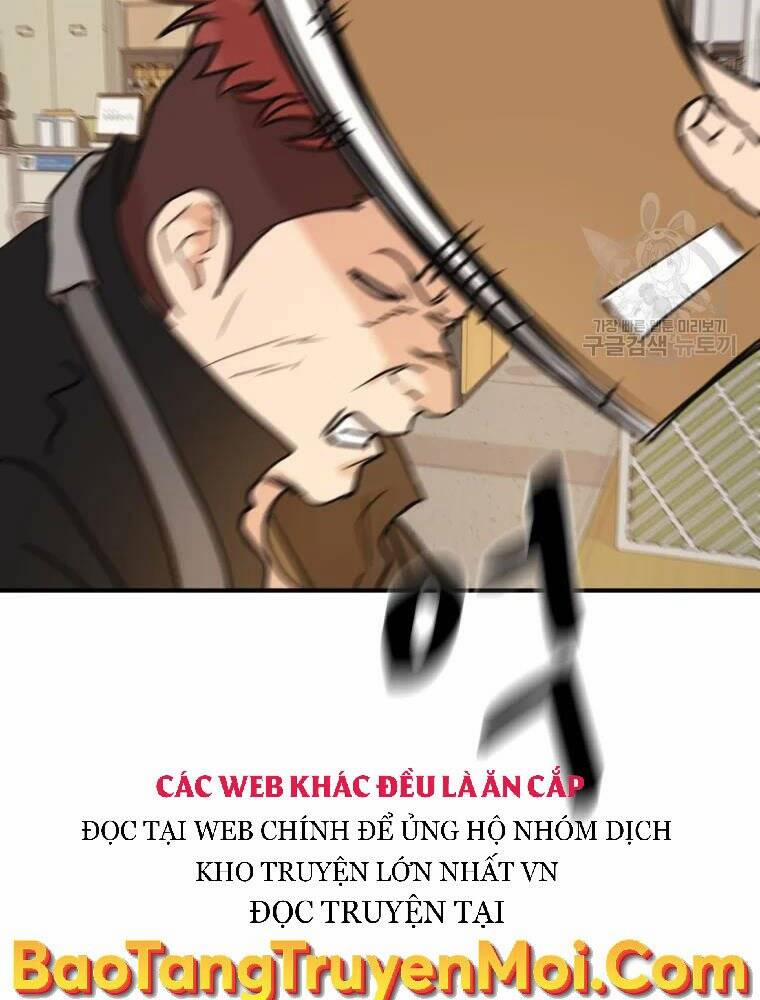 Bạn Trai Vệ Sĩ 50 trang 19