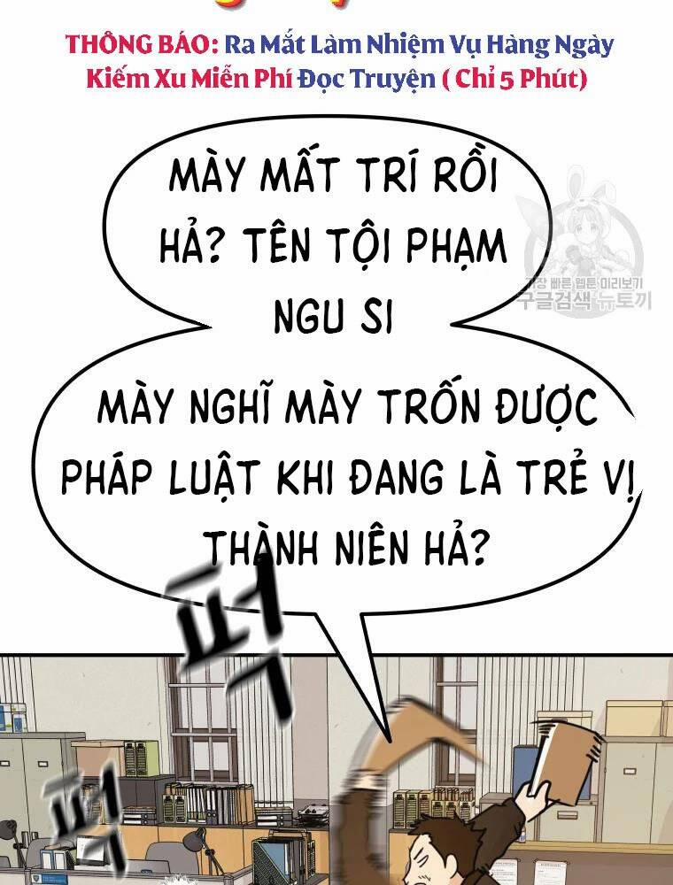 Bạn Trai Vệ Sĩ 50 trang 20