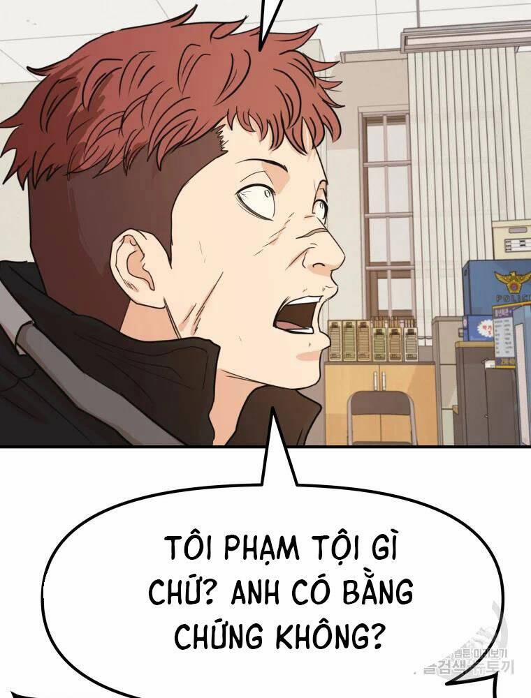 Bạn Trai Vệ Sĩ 50 trang 25