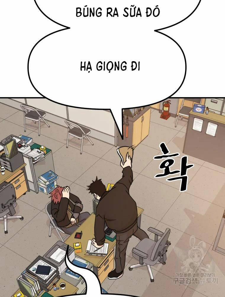 Bạn Trai Vệ Sĩ 50 trang 27