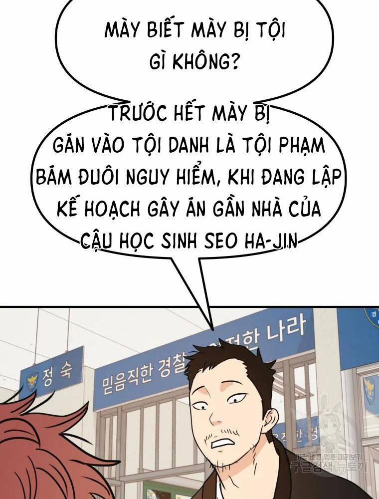 Bạn Trai Vệ Sĩ 50 trang 29