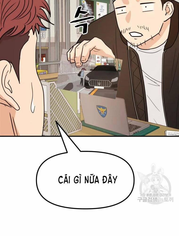 Bạn Trai Vệ Sĩ 50 trang 36