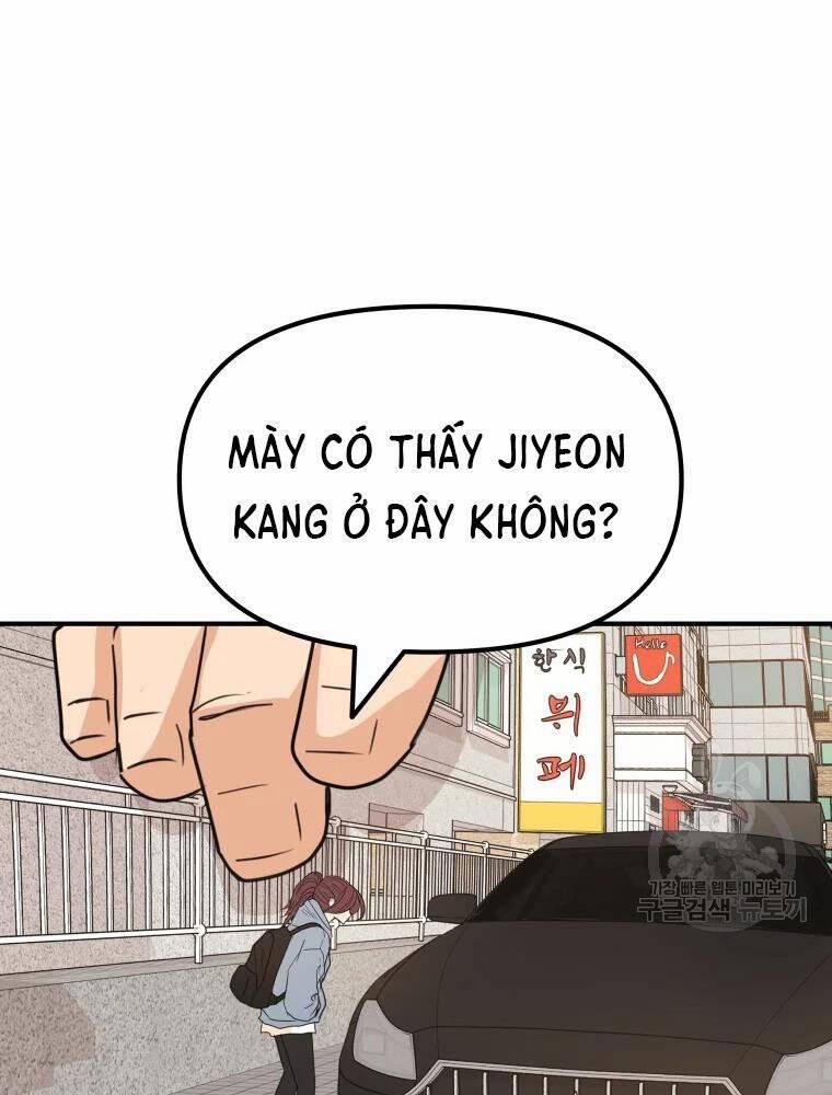 Bạn Trai Vệ Sĩ 50 trang 37