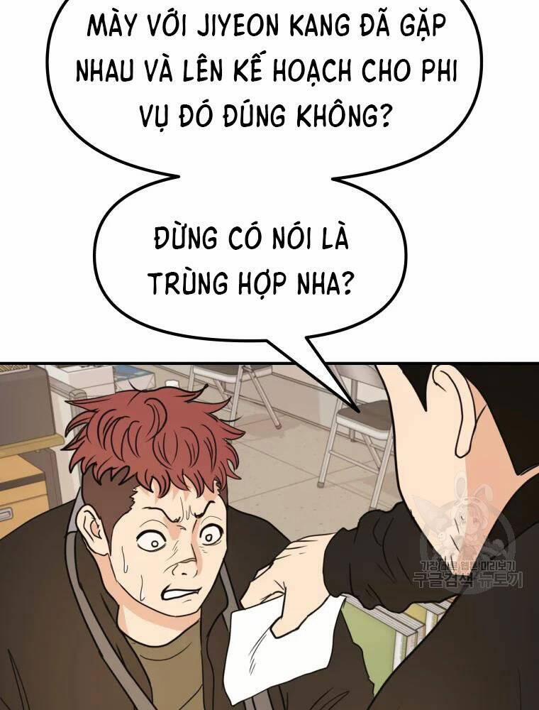 Bạn Trai Vệ Sĩ 50 trang 39