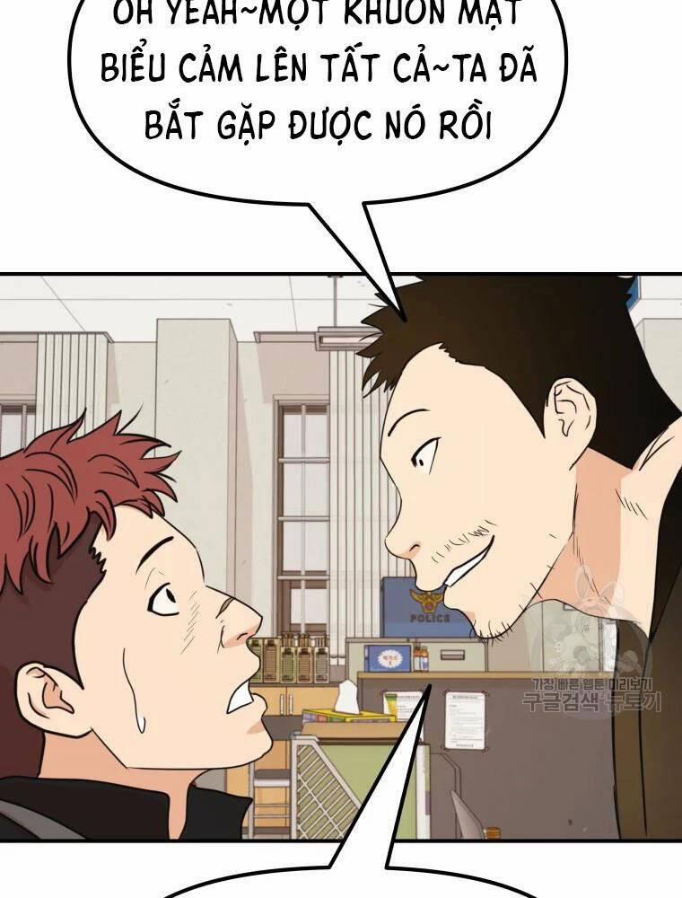 Bạn Trai Vệ Sĩ 50 trang 47