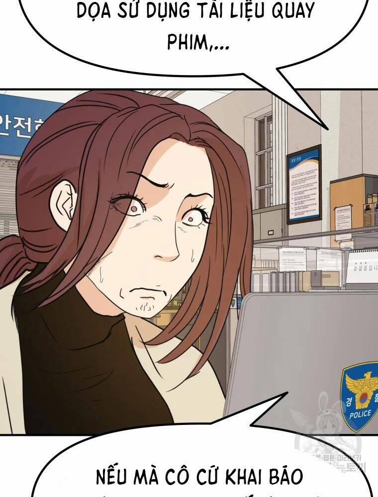 Bạn Trai Vệ Sĩ 50 trang 53