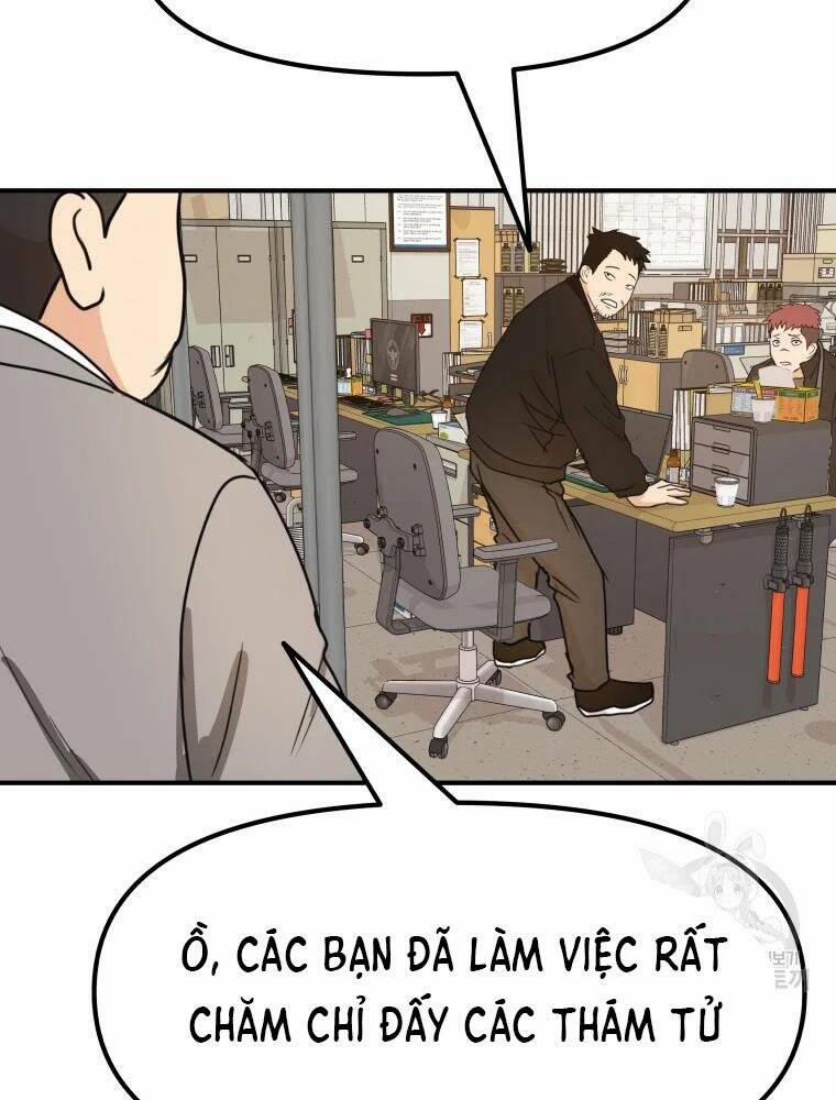 Bạn Trai Vệ Sĩ 50 trang 65