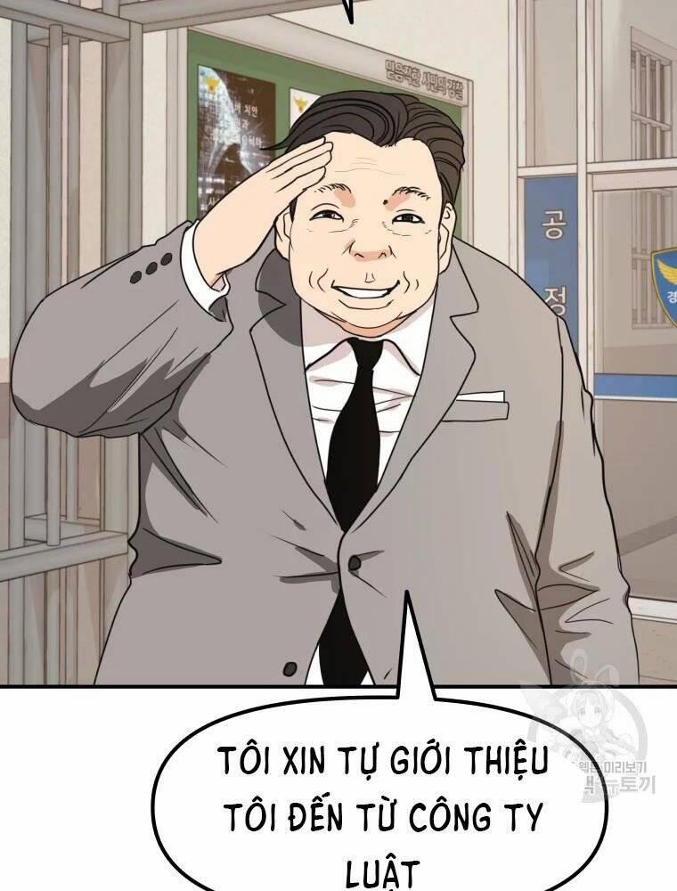 Bạn Trai Vệ Sĩ 50 trang 67