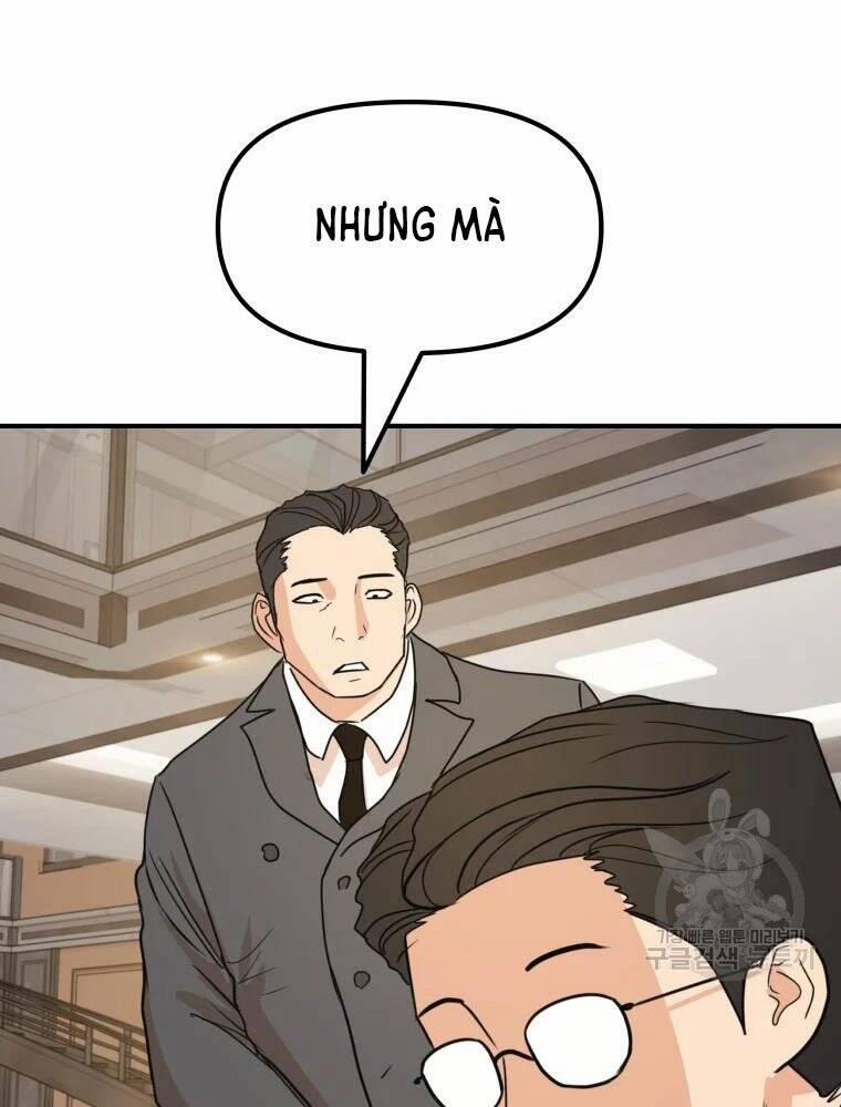 Bạn Trai Vệ Sĩ 50 trang 71