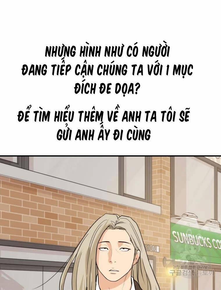 Bạn Trai Vệ Sĩ 50 trang 79