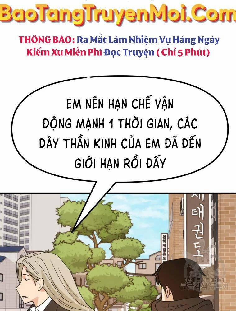 Bạn Trai Vệ Sĩ 50 trang 83