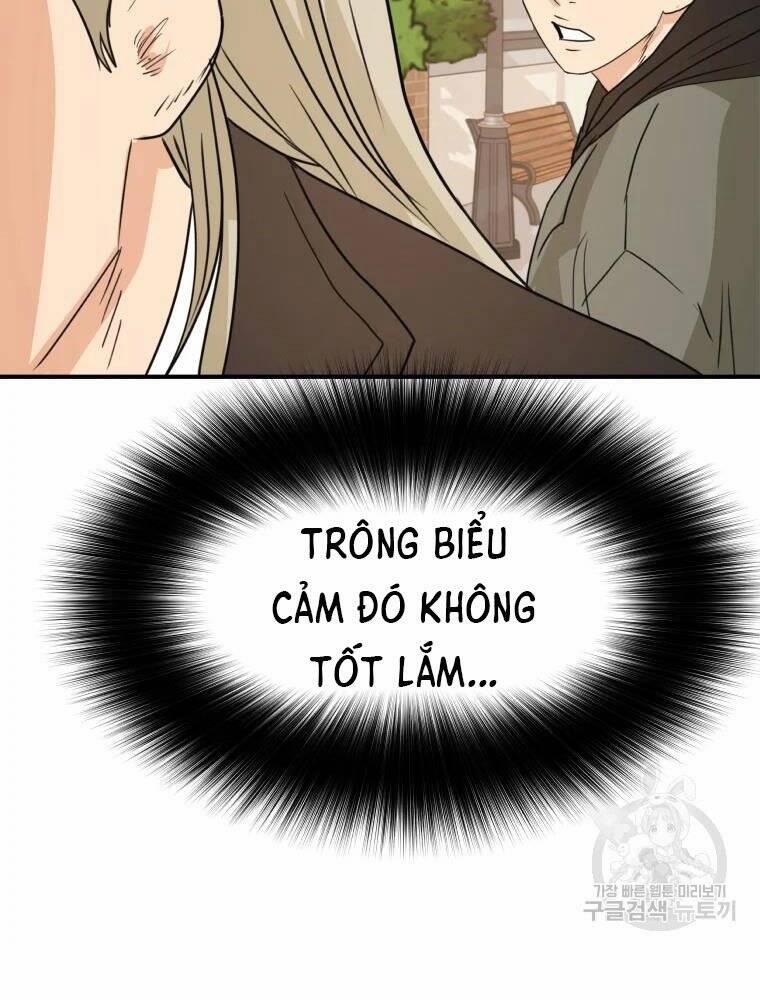 Bạn Trai Vệ Sĩ 50 trang 86