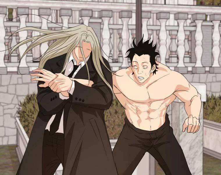 Bạn Trai Vệ Sĩ 51 trang 161